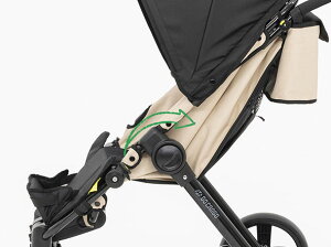 楽天市場 アイデス Ides ゴー カーゴ 遊べるベビーカー Go Cargo 一台で二役変形ベビーカー スポーツ用品店 Bluesports