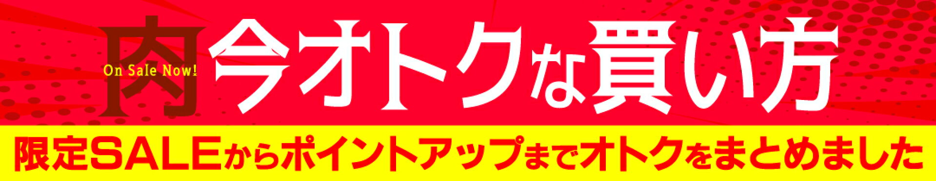 今買うなら絶対にこれ！