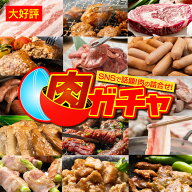 わくわく感満載 肉の詰め合わせ 福袋 肉ガチャ 食品 冷凍 肉 精肉 加工品 お肉 セット