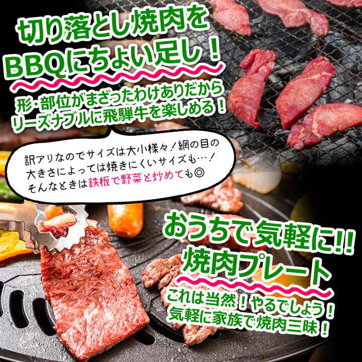 楽天市場】焼肉 肉 お試し 訳あり 飛騨牛 切り落とし 焼肉用 400g×2パック(800g) 送料無料 <2パックセットになりました!> BBQ 焼き肉 鉄板焼き キャンプ ソロキャン 切りおとし 切り落し 切落し 不揃い 牛肉 焼き肉 : 昭和31年創業 飛騨牛 肉のひぐち 楽天市場】焼肉 肉 お試し 訳あり 飛騨牛 切り落とし 焼肉用 400g×2パック(800g) 送料無料 <2パックセットになりました!> BBQ 焼き肉 鉄板焼き キャンプ ソロキャン 切りおとし 切り落し 切落し 不揃い 牛肉 焼き肉 : 昭和31年創業 飛騨牛 肉のひぐち