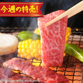 今週の特売！冷凍◆A4等級 飛騨牛 ロース 焼肉 200g