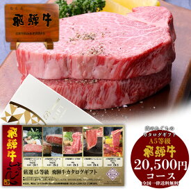 カタログギフト CN【A5等級】 飛騨牛 20,500円 送料無料 贈答品 母の日 父の日 内祝 景品 肉 お取り寄せグルメ ステーキ 焼肉 しゃぶしゃぶ すき焼き お礼 御礼 お祝い 内祝い 福利厚生 ひぐちのギフト