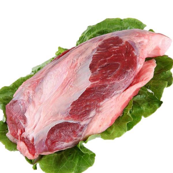 牛スネ肉の贅沢な煮込み料理はおもてなしや記念日にどうぞ 冷凍 牛スネ 一個約2.0-2.5kg 牛腱子 ショップ 返品不可