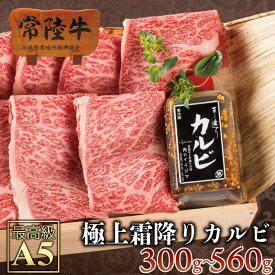 お中元 肉 ギフト プレゼント 2025 焼肉 セット 常陸牛 霜降りカルビ A5 手造りタレ付き 誕生日プレゼント 食べ物 暑中見舞い 残暑見舞い 敬老の日 贈答 高級 内祝い 出産祝い お返し お祝い 結婚 1万円 茨城 御中元