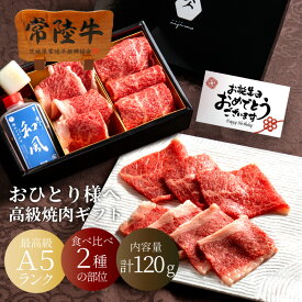 誕生日プレゼント 3000円 肉 ギフト 喜ばれる 女友達 母親 父親 食べ物 焼肉 常陸牛 A5 食べ比べ 高級 グルメ 内祝い お返し 高級 焼き肉ギフト 食品 一人暮らし お歳暮 おつまみセット 茨城 あす楽 送料無料 御歳暮