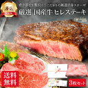 厳選 国産 牛肉 ヒレ ステーキ 180g x 3枚 セット 赤身 お中元 御中元 お肉 肉 ギフト プレゼント ステーキ肉 赤身ステーキ ヒレステーキ 焼き肉 焼肉 用 牛 高級 材料 赤身肉 食べ物 食品 厚切り 冷凍 誕生日 内祝い お返し 送料無料 早割 メガ盛り 贈り物 お礼 暑中見舞い