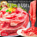 厳選 国産 牛肉 こま切れ 600g/2400g/3600g 訳あり 焼肉 焼き肉 すき焼き 用 しゃぶしゃぶ 赤身 お肉 食品 食べ物 切り落とし 牛こま 小間切れ 薄切り 小分け 冷凍 牛 肉 業務用 カレー 煮込み メガ盛り わけあり 安い お取り寄せ グルメ ギフト プレゼント BBQ 早割 父の日