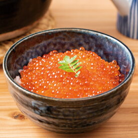 いくら醤油漬け 300g