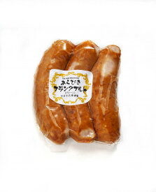 やまと工房 あらびきフランクフルト 90g×3本