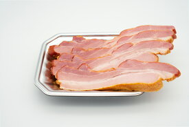 やまと工房 ベーコンスライス（厚切）1kg