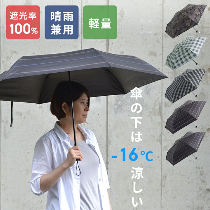 楽天市場 在庫限り 日傘 雨傘 晴雨兼用 完全遮光 ユニセックス レディース メンズ 女性 男性 折りたたみ 折り畳み Uv 遮蔽 99 9 遮光 100 撥水 防水 大きい ブランド オシャレ 紫外線遮蔽 紳士傘 雨傘 男性日傘 日傘男子 アセント インテリア雑貨の にくらす