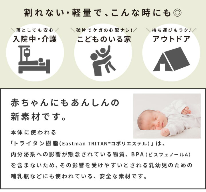 楽天市場 水出しコーヒー ペーパードリップ 2way仕様 ガラスのように透明なのに落としても割れません 電子レンジ 対応 安心の新素材 ドリッパーセット コーヒーサーバー ストロン アイスコーヒー 軽量 クリア おしゃれ シンプル ホワイト I55 インテリア雑貨の
