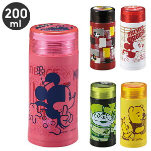 ディズニー 軽量スリムパーソナルボトル200