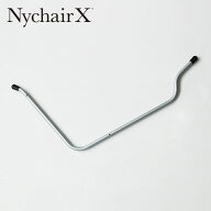 【直営店】【即納】 ニーチェアエックス用 シートパイプ 1本