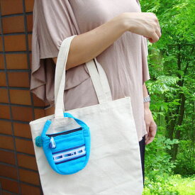 リス族 ポーチ サブポーチ ウォークマン アジアン ポーチ エスニック デジカメ ポイント消化 ポイント使用 ポイント利用 プチギフト タイ お土産 アジアン雑貨 送料無料 500