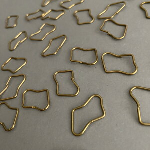 [ 4pcs ] ^J fUCp[c 24mm ό`t[v C[ t[ uX `[ ^ p[c Be[W^Jp[c tp-10071