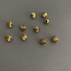 [ 4pcs ] ^J fUCp[c 7mm ΂r[Y STCY C uX `[ ^ p[c Be[W^Jp[c tp-10100