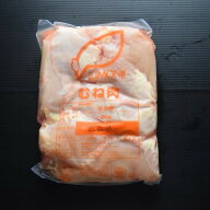【鶏肉】【業務用】【胸肉】国産鶏むね肉2kg