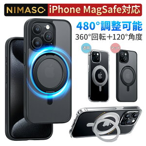 �y360°��]��120°�p�x�����zNIMASO iPhone17 �P�[�X iPhone17pro �ی�P�[�X iPhone16 �P�[�X iPhone16pro �P�[�X �N���A iPhone 17pro �N���A�P�[�X iPhone17promax �ی�P�[�X iPhone16promax �P�[�X iPhone17e iPhone16e �X�}