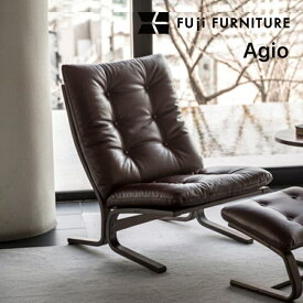 Agio アージオ ワイド肘無1Pソファ L08310U L08670U 一人掛け パーソナル椅子 イス 冨士ファニチア フジ FUJI FURNITURE 国産 おしゃれ