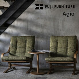 Agio アージオ 左肘&右肘ワイド1Pソファ L08310H・M L08670H・M 一人掛け パーソナル椅子 イス 冨士ファニチア フジ FUJI FURNITURE 国産 おしゃれ