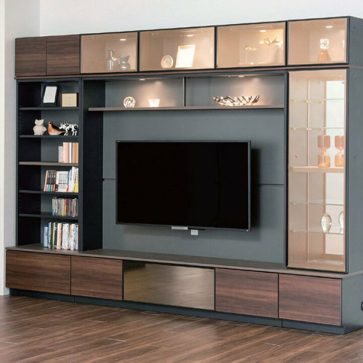 楽天市場】綾野製作所 アリシア ARICIA テレビ台 TVボード ローボード 