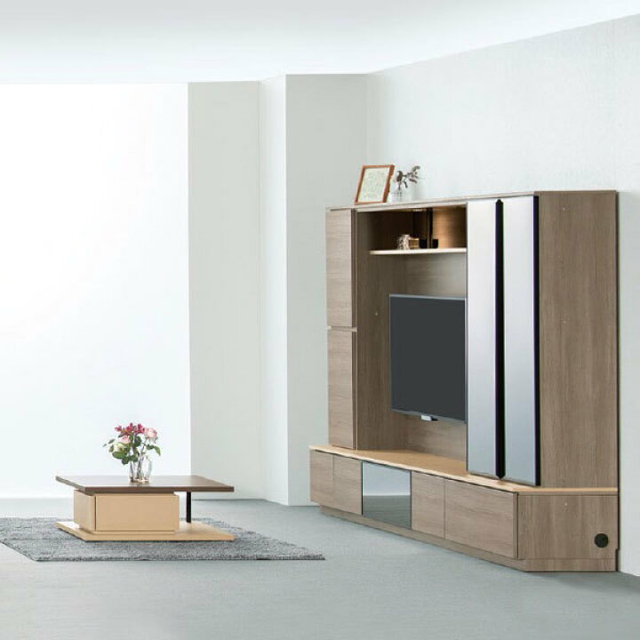 楽天市場】綾野製作所 アリシア ARICIA テレビ台 TVボード ローボード 