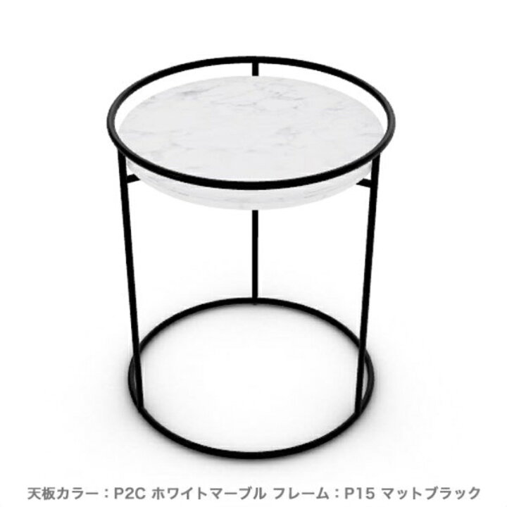 楽天市場】＜ポイント10倍＞正規代理店 カリガリス サイドテーブル  