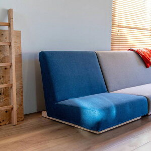 ԒP5{Form low sofa 1seater tH[[ \t@ 1l| SIEVE V[