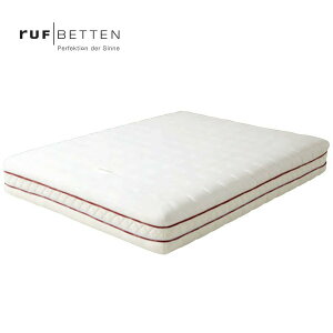 ���t RUF BETTEN �}�b�g���X �L���e�B���O�^�C�v �n�[�h�^�C�v ���C���� FHC-RY 7.7�C���`�R�C�� ������� �h���[���x�b�h