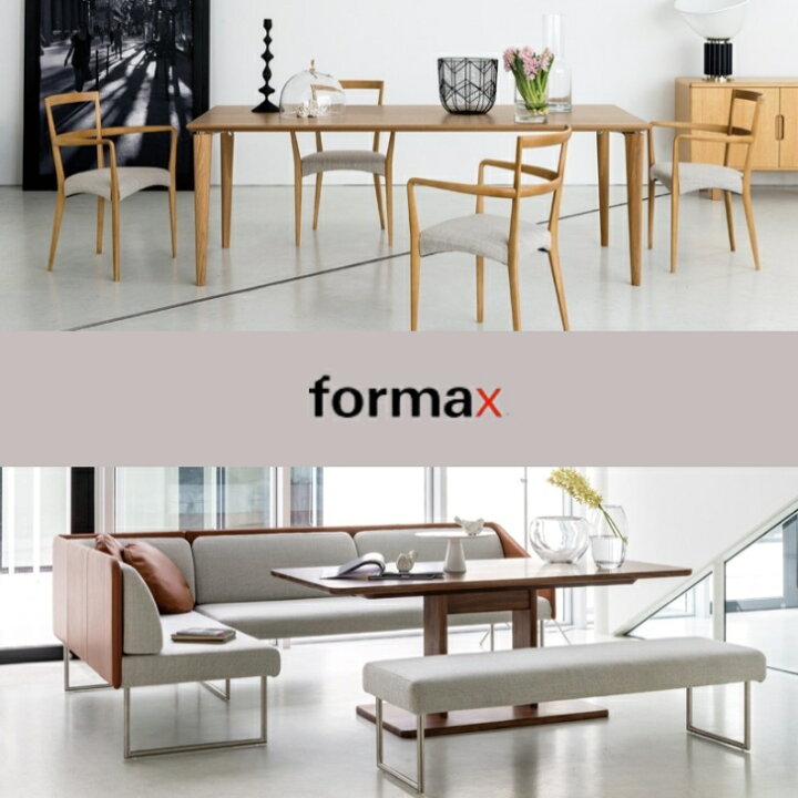 楽天市場】formax フォルマックス JOIN ジョイン3P片肘ソファ（右 