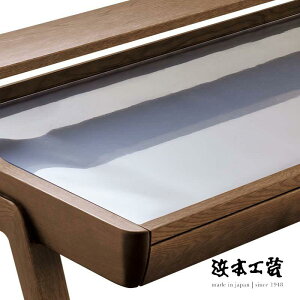 浜本工芸 デスク用マット No.4980 デスク保護マット 学習 書斎 HAMAMOTO 国産 MADE IN JAPAN