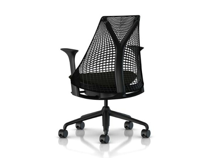 楽天市場】【正規販売店】ハーマンミラー セイルチェア SAYL Chair 