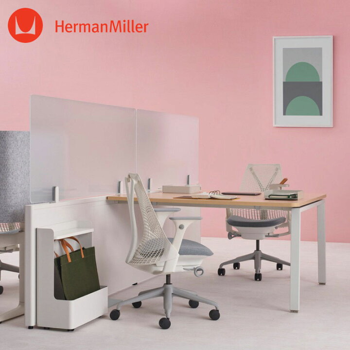 楽天市場】【正規販売店】セイルチェア ハーマンミラー SAYL Chair 