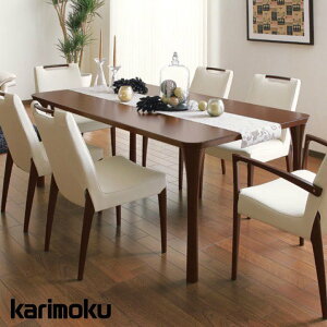 �J�����N �_�C�j���O�e�[�u�� �H���e�[�u�� DT3480 DT4980 DT5480 DT5980 DT6480 karimoku ���Y �a���_��