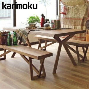 �����Ԓ�P15�{���J�����N �_�C�j���O�e�[�u�� �H���e�[�u�� ��150cm - ��200cm DW5000 DW5002 �v���~�A���I�[�_�[ karimoku ���Y�y�󒍐��Y�z