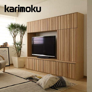 �J�����N �e���r�{�[�h QT90EG QT91EG ��140.2cm TV�� ���[�{�[�h QT90E���f�� �v���~�A���I�[�_�[ karimoku ���Y�y�����񂹁z