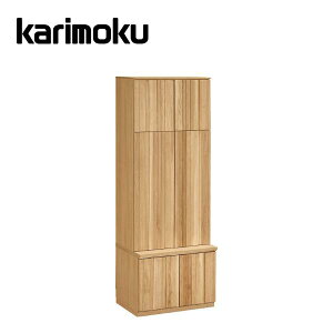 �J�����N �L���r�l�b�g�i���j QT90EA QT91EA ��60.2cm �T�C�h�{�[�h QT90E���f�� �v���~�A���I�[�_�[ karimoku ���Y�y�����񂹁z
