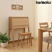 楽天市場】カリモク コロニアル（ドレッサー・鏡台｜収納家具 