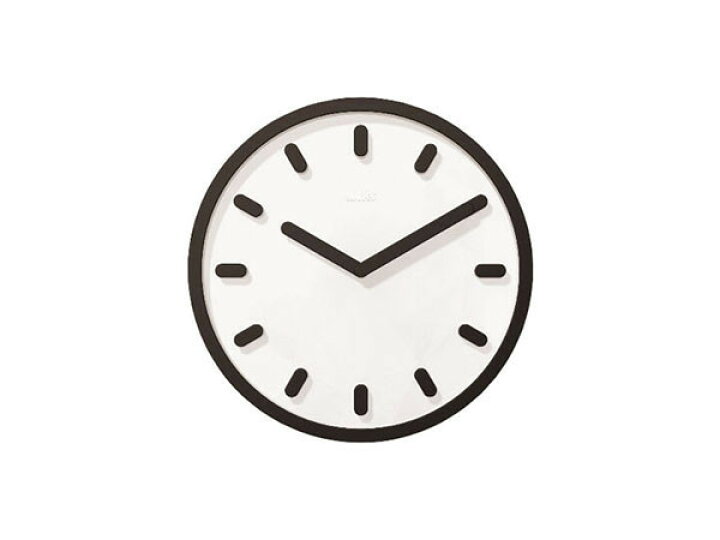 楽天市場】マジス テンポ TEMPO 壁掛け時計 クロック MAGIS おしゃれ 