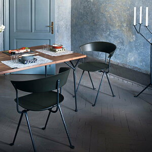 }WX _CjO`FA OFFICINA CHAIR ItB`[i`FA MAGIS y񂹏izyX܎z