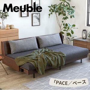 yԒ|Cg10{EJݒuIzPACE y[X Q\t@ Be[Wf 180 200 CgO[ _[NO[ s[NbVt Meuble [u@Y k 