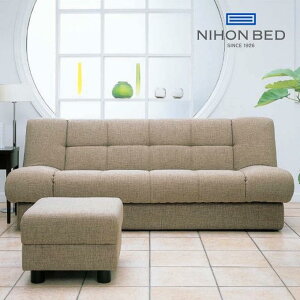 ԒP18{{N[|{xbh \t@ fX \t@[xbh 2l| DELOS SOFA BED ChVO NIHON BED 