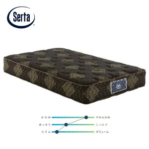 Ԓ|Cg10{+N[|T[^ }bgX gfBV m[}6.8 Tradition SERTA y񂹁z