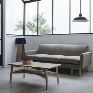 ԒP5{SIEVE t[g \t@ 3l| V[ 3P float sofa 3seater 