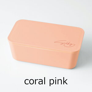 お弁当箱 日本製 国産 1段 一段 700ml 750ml 女性 女子 大人 スリム 薄型弁当箱 薄型 細長い 長方形 四角 横長 大容量 大きい かわいい 可愛い シンプル プラスチック 電子レンジ対応 タッパー パ