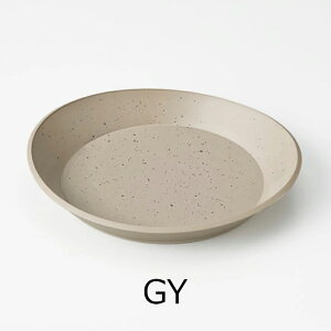 お皿 中皿 プレート 食器 さら 日本製 16cm 17cm スタッキング 割れない 軽い 電子レンジ対応 食洗機対応 プラスチック おしゃれ かわいい 可愛い 洋風 和食器 北欧 韓国 レトロ 丸 小さめ ダイ