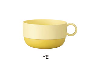 スープカップ スープボウル スープボール スープ椀 スープ入れ スープ皿 スープ器 スープマグカップ スープマグ 抗菌 スタッキング 日本製 400ml 410ml 割れない おしゃれ 大きめ 取っ手 取手