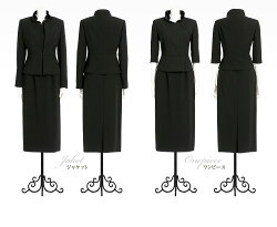 ブラックフォーマル喪服bs-009