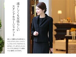 ブラックフォーマル喪服jap01